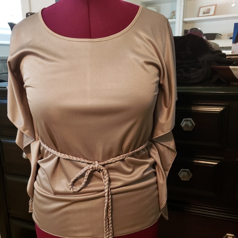 Ladies top from Express